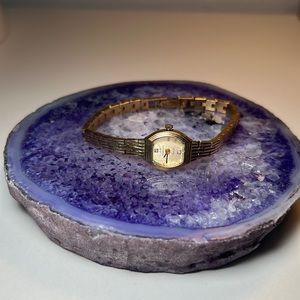 Jules Jorgensen Quartz Watch